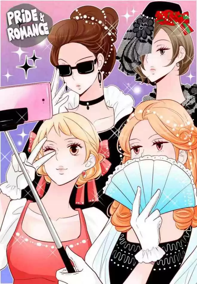 Arrogance and Romance Ch. 157