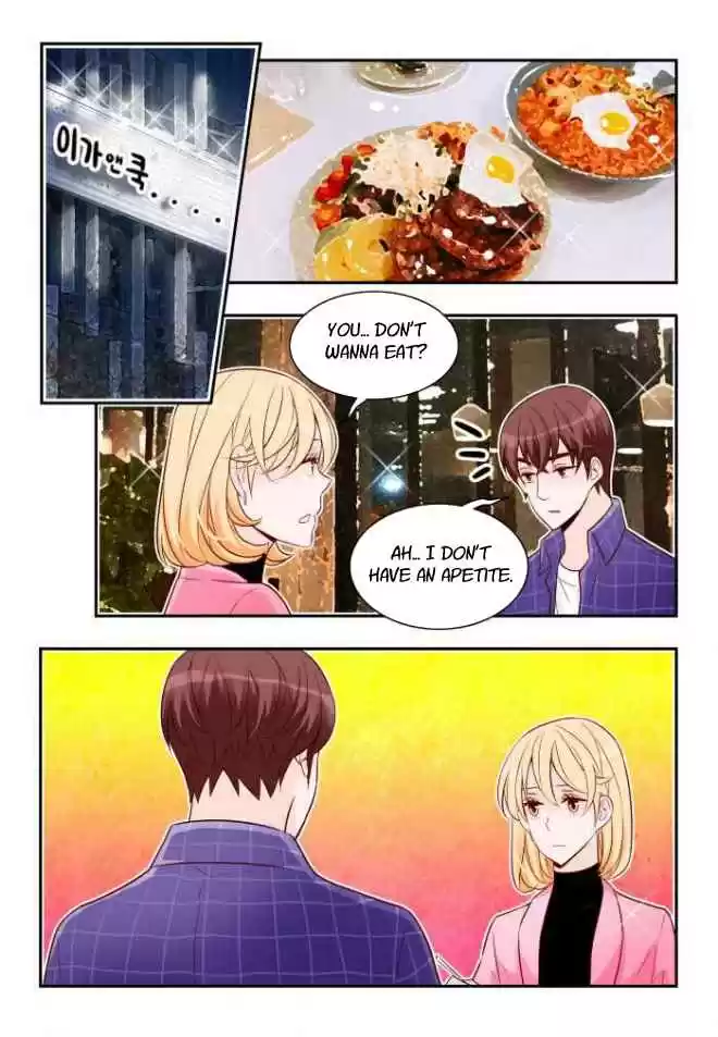 Arrogance and Romance Ch. 157