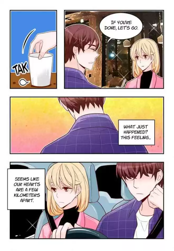 Arrogance and Romance Ch. 157