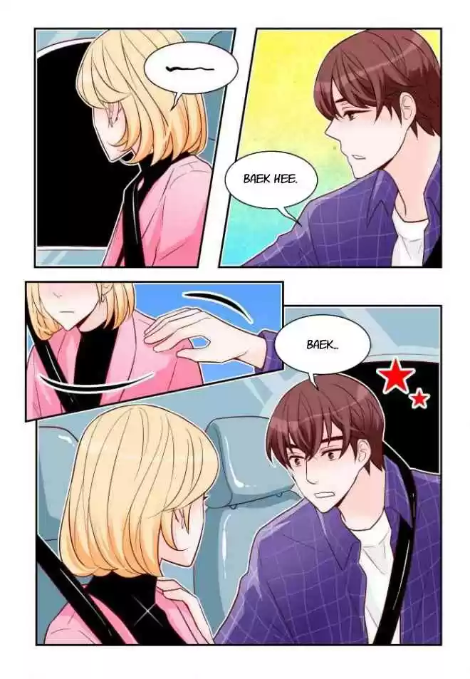 Arrogance and Romance Ch. 157