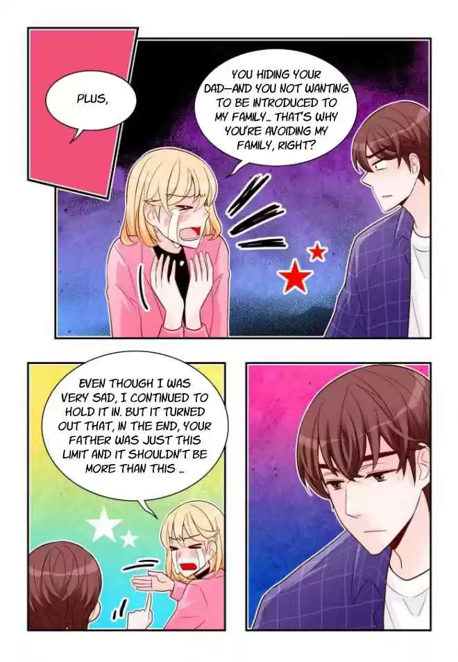 Arrogance and Romance Ch. 157