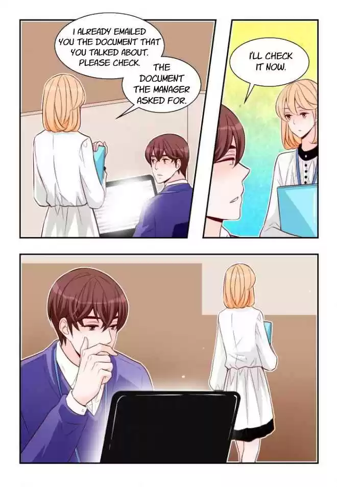 Arrogance and Romance Ch. 158