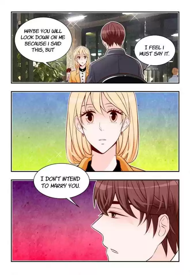 Arrogance and Romance Ch. 158