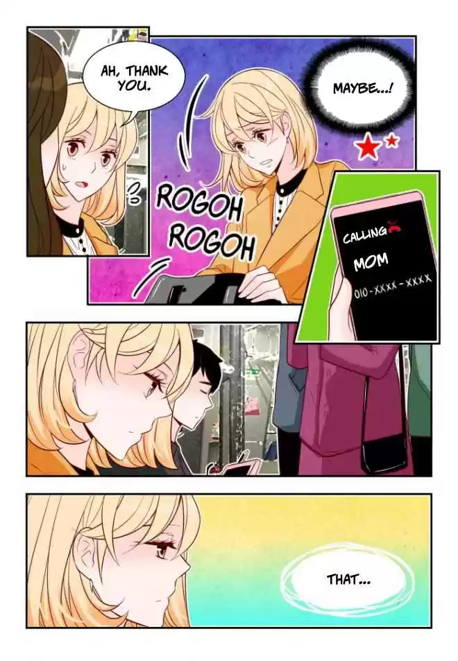 Arrogance and Romance Ch. 159