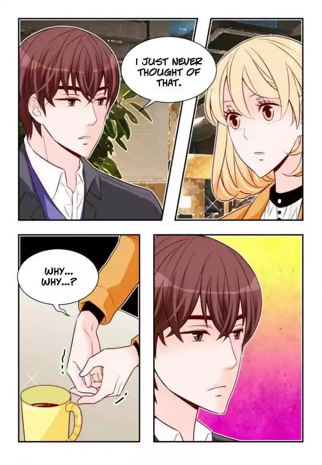 Arrogance and Romance Ch. 159