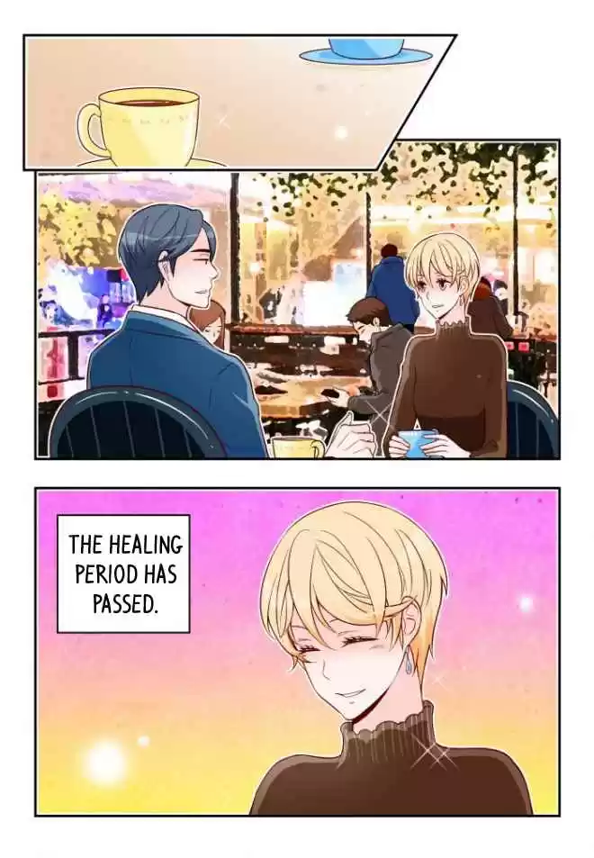 Arrogance and Romance Ch. 160