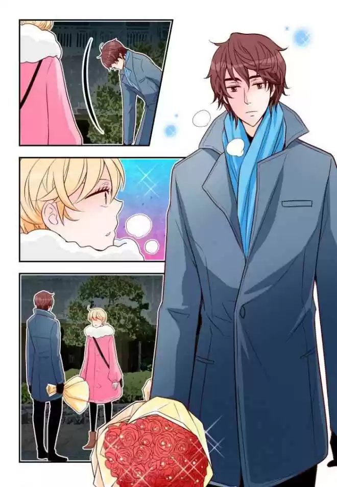 Arrogance and Romance Ch. 160