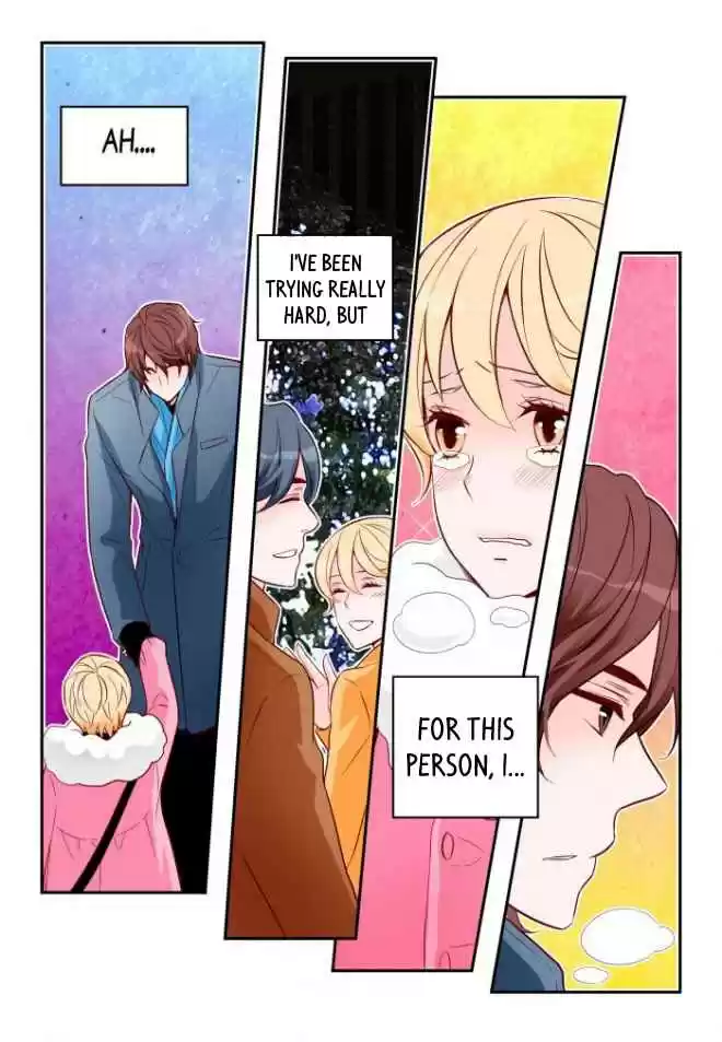 Arrogance and Romance Ch. 160