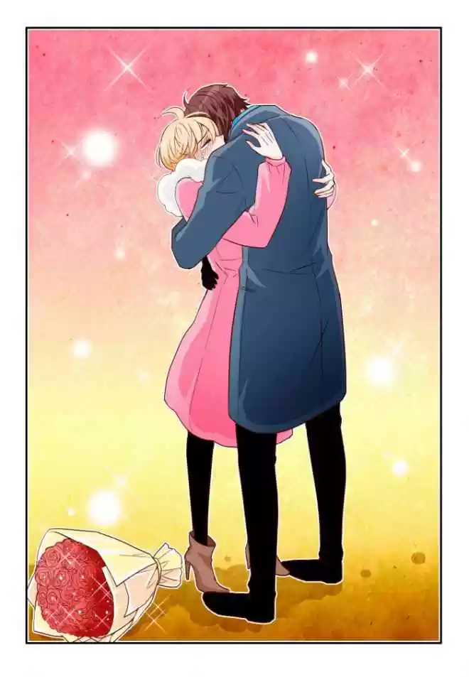 Arrogance and Romance Ch. 160