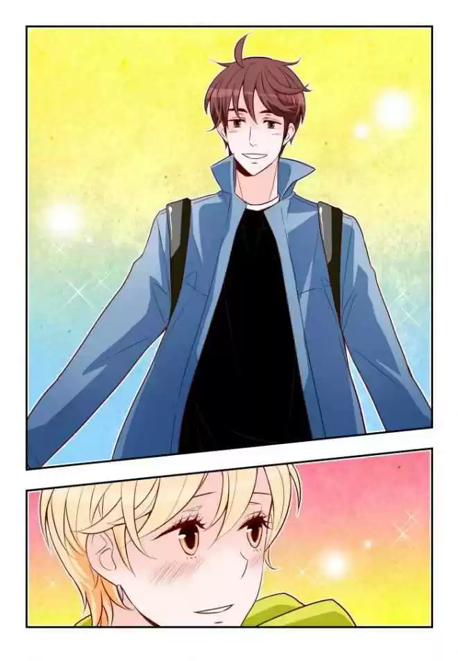 Arrogance and Romance Ch. 162