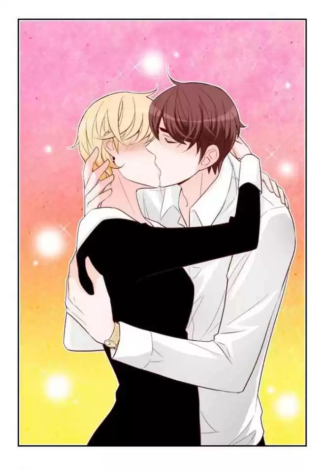 Arrogance and Romance Ch. 162