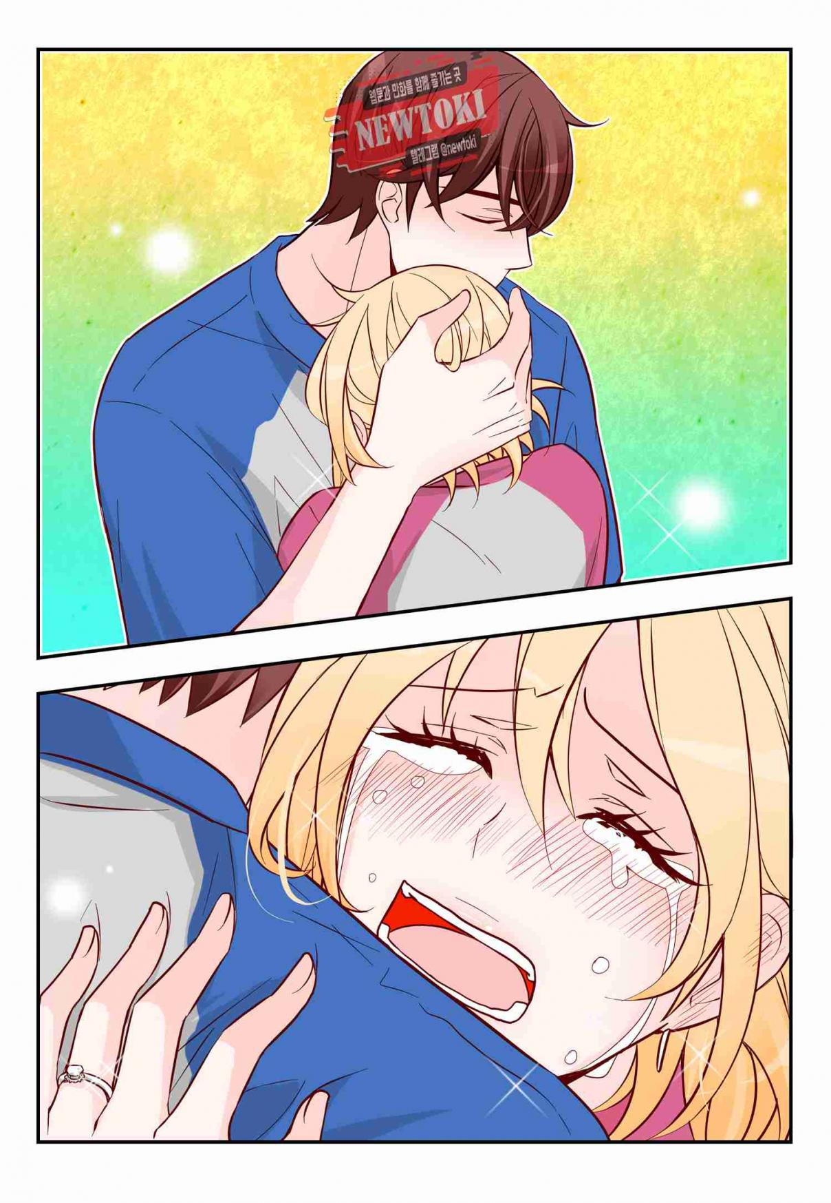 Arrogance and Romance Ch. 173