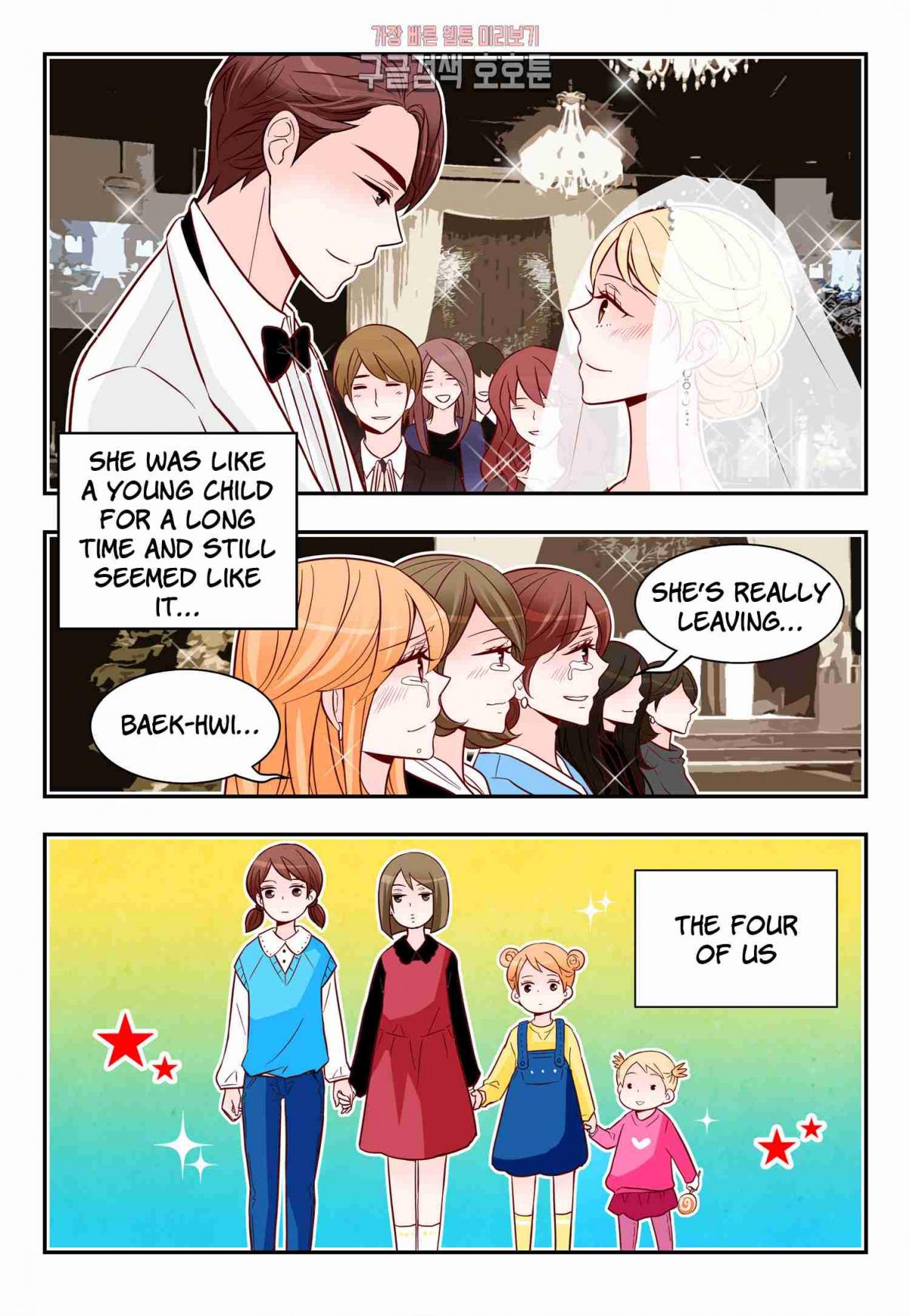 Arrogance and Romance Ch. 174