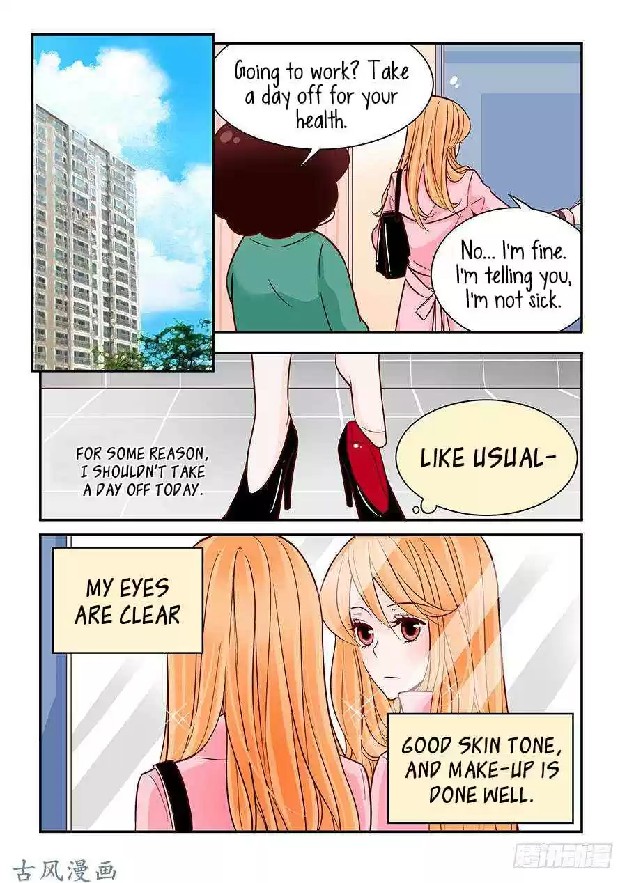 Arrogance and Romance Ch. 29