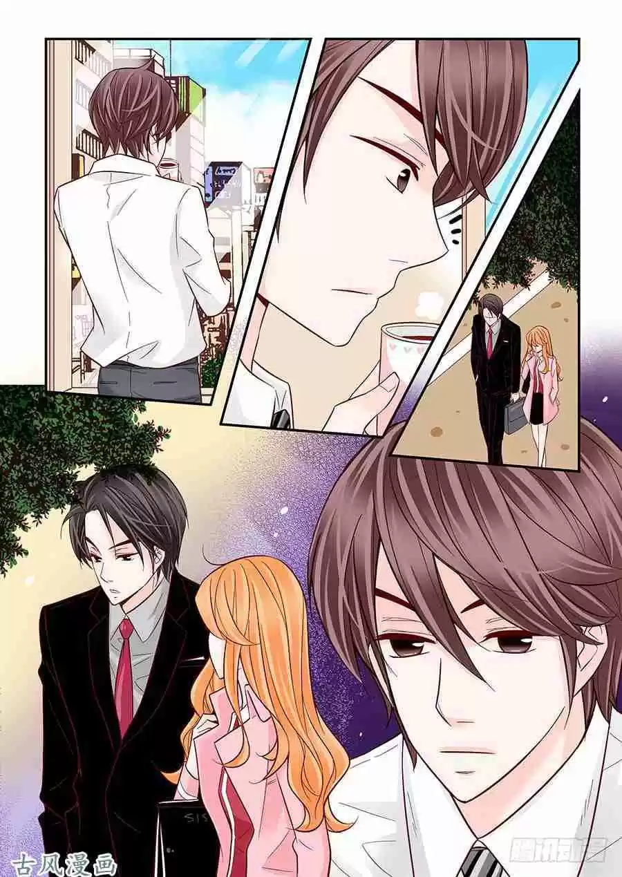 Arrogance and Romance Ch. 29