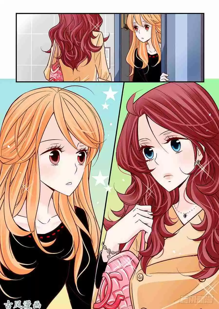 Arrogance and Romance Ch. 32