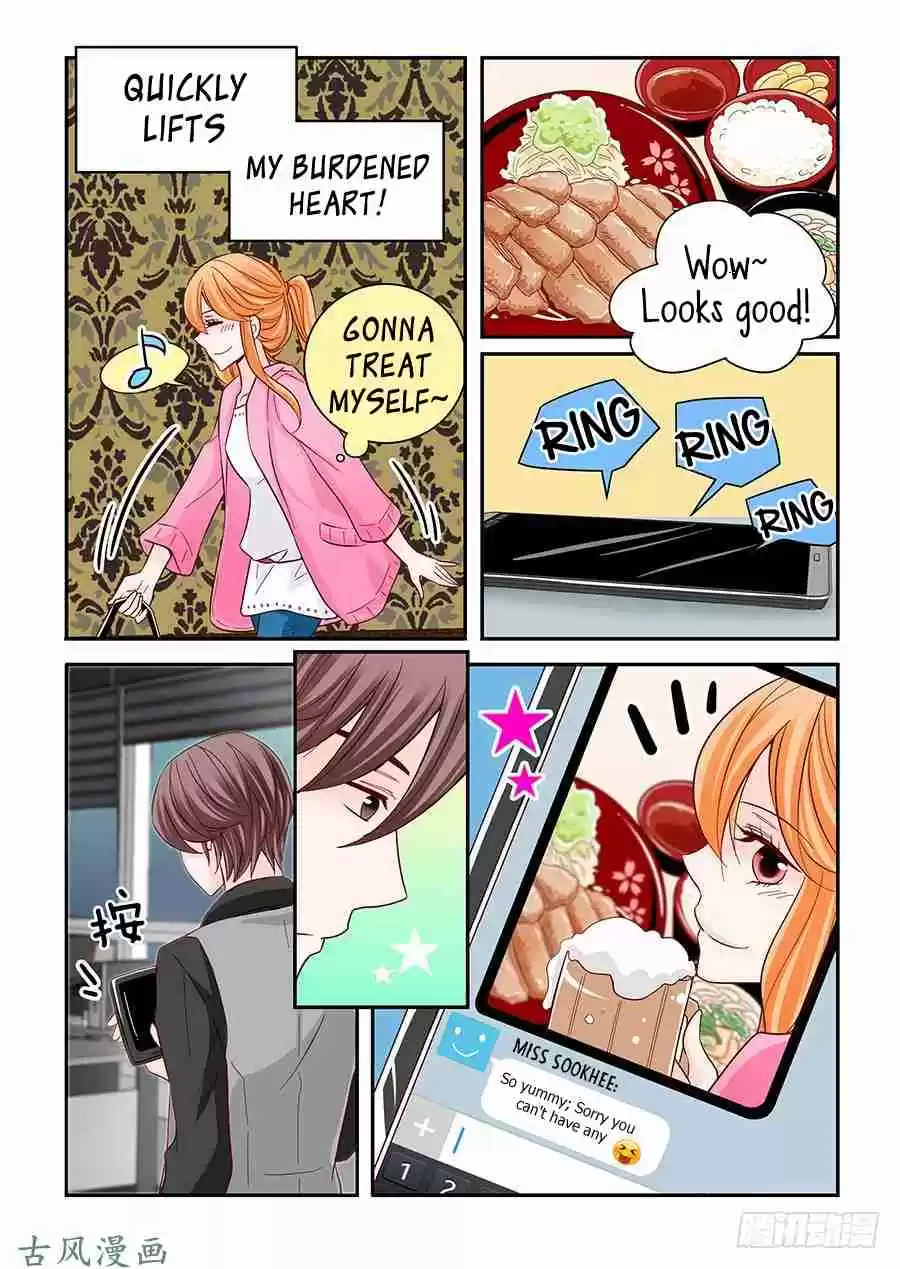 Arrogance and Romance Ch. 36