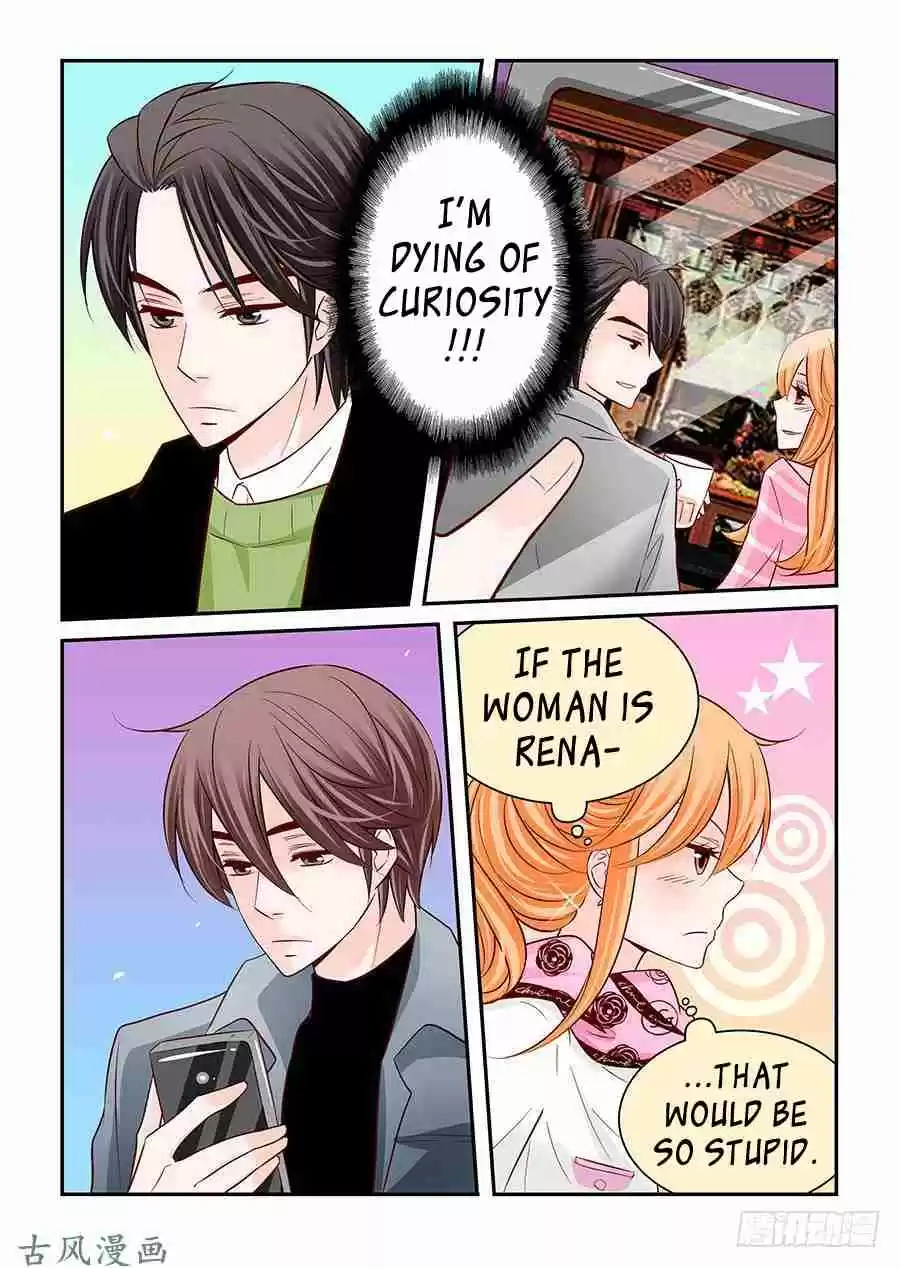 Arrogance and Romance Ch. 37