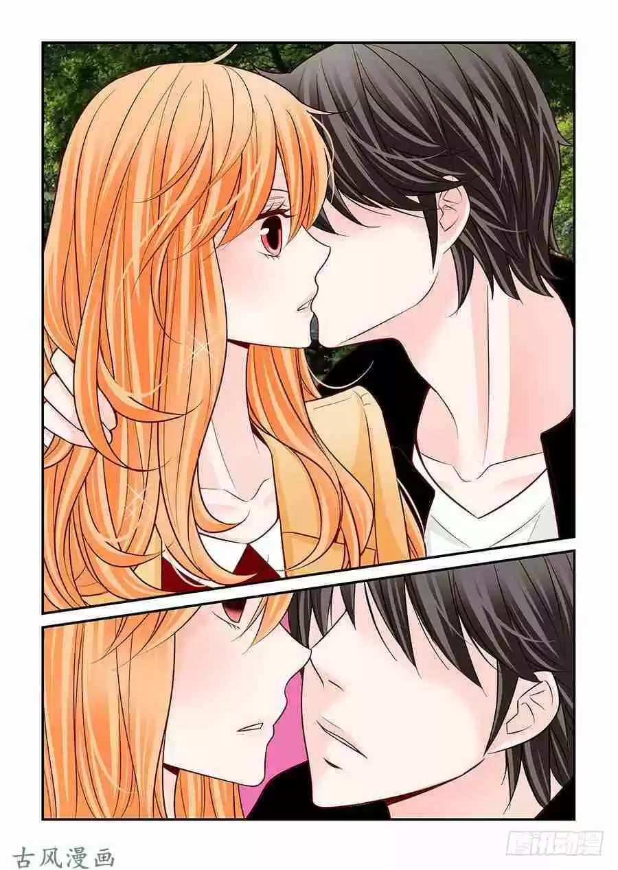 Arrogance and Romance Ch. 38