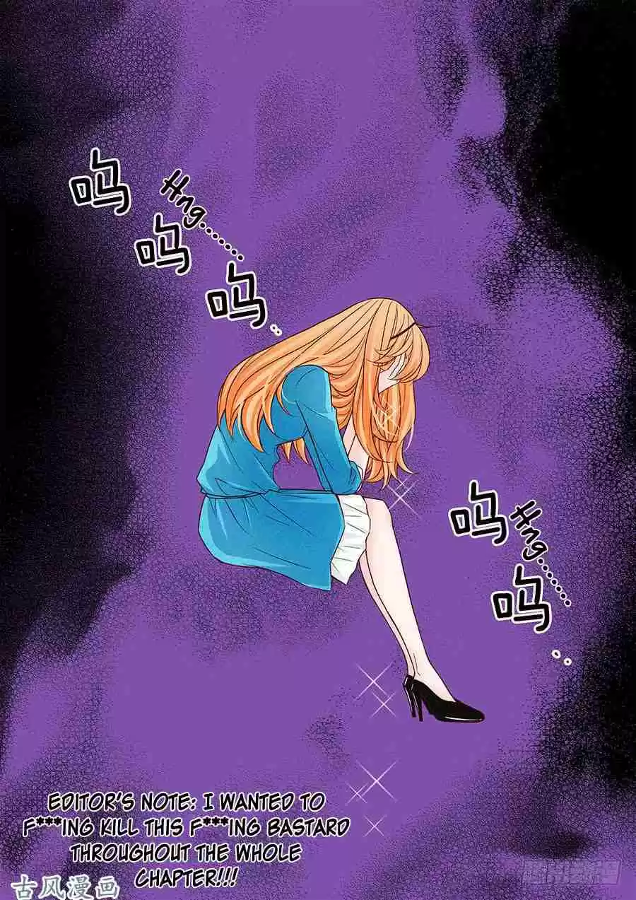 Arrogance and Romance Ch. 42