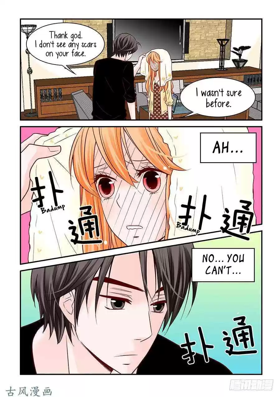 Arrogance and Romance Ch. 44