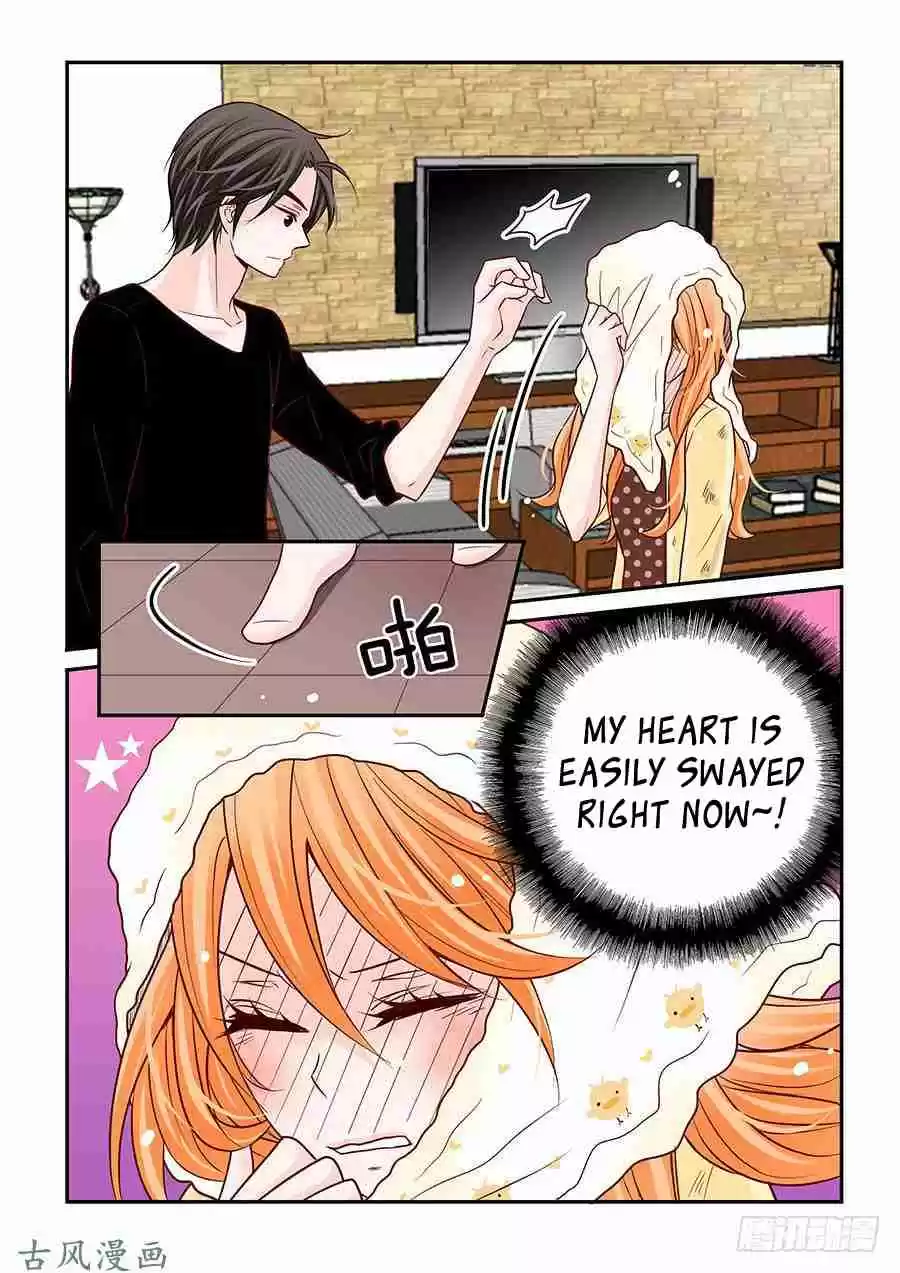 Arrogance and Romance Ch. 44