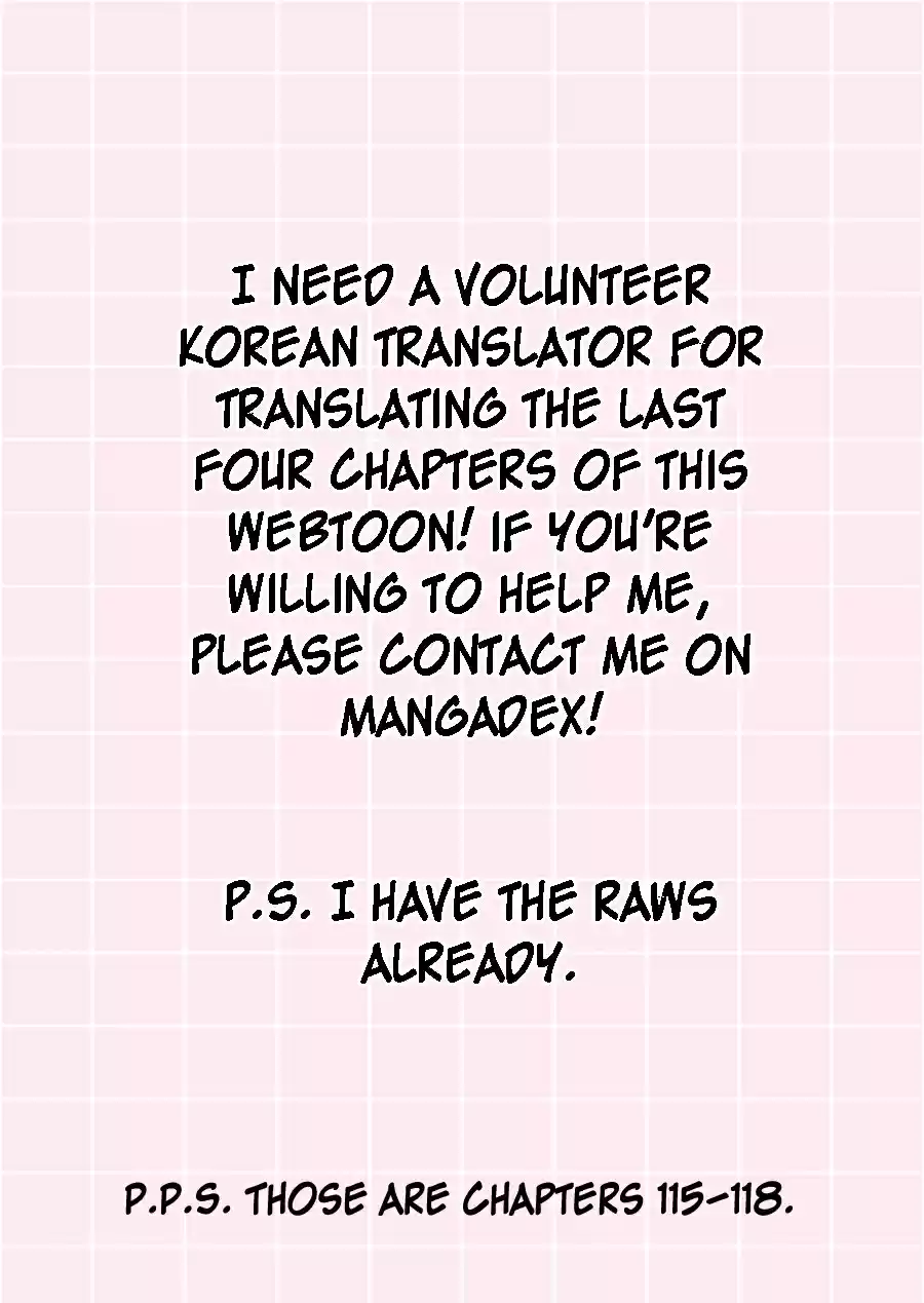 Arrogance and Romance Ch. 46