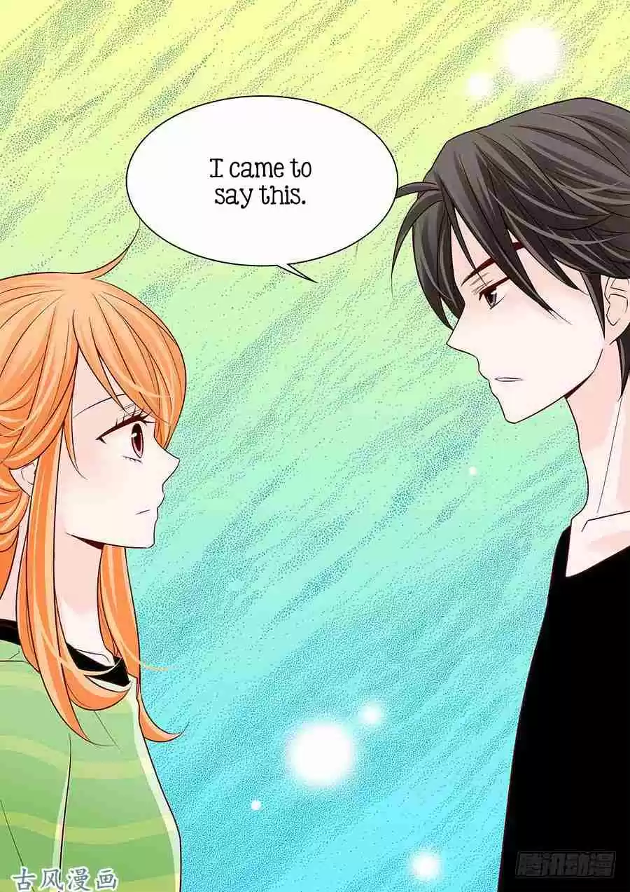 Arrogance and Romance Ch. 47