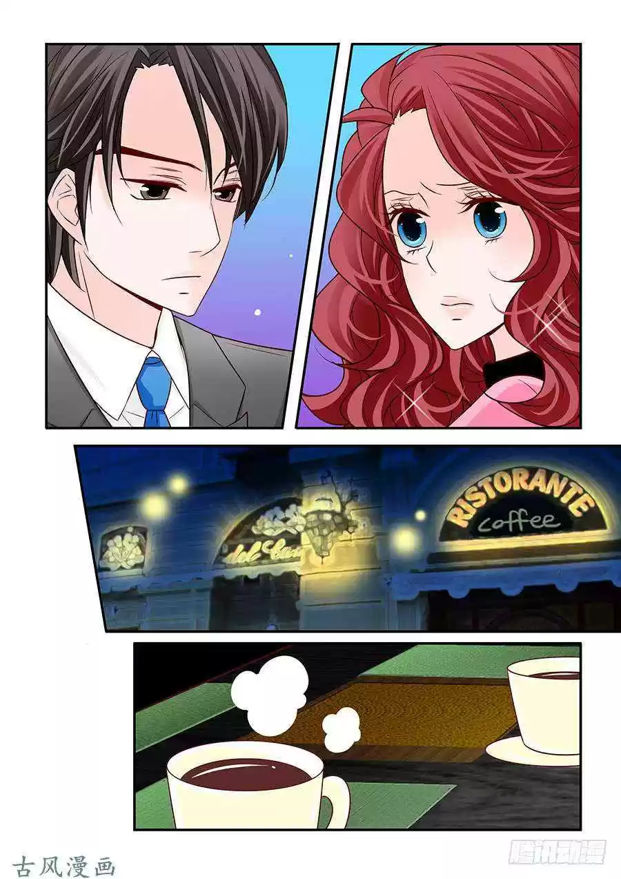 Arrogance and Romance Ch. 48