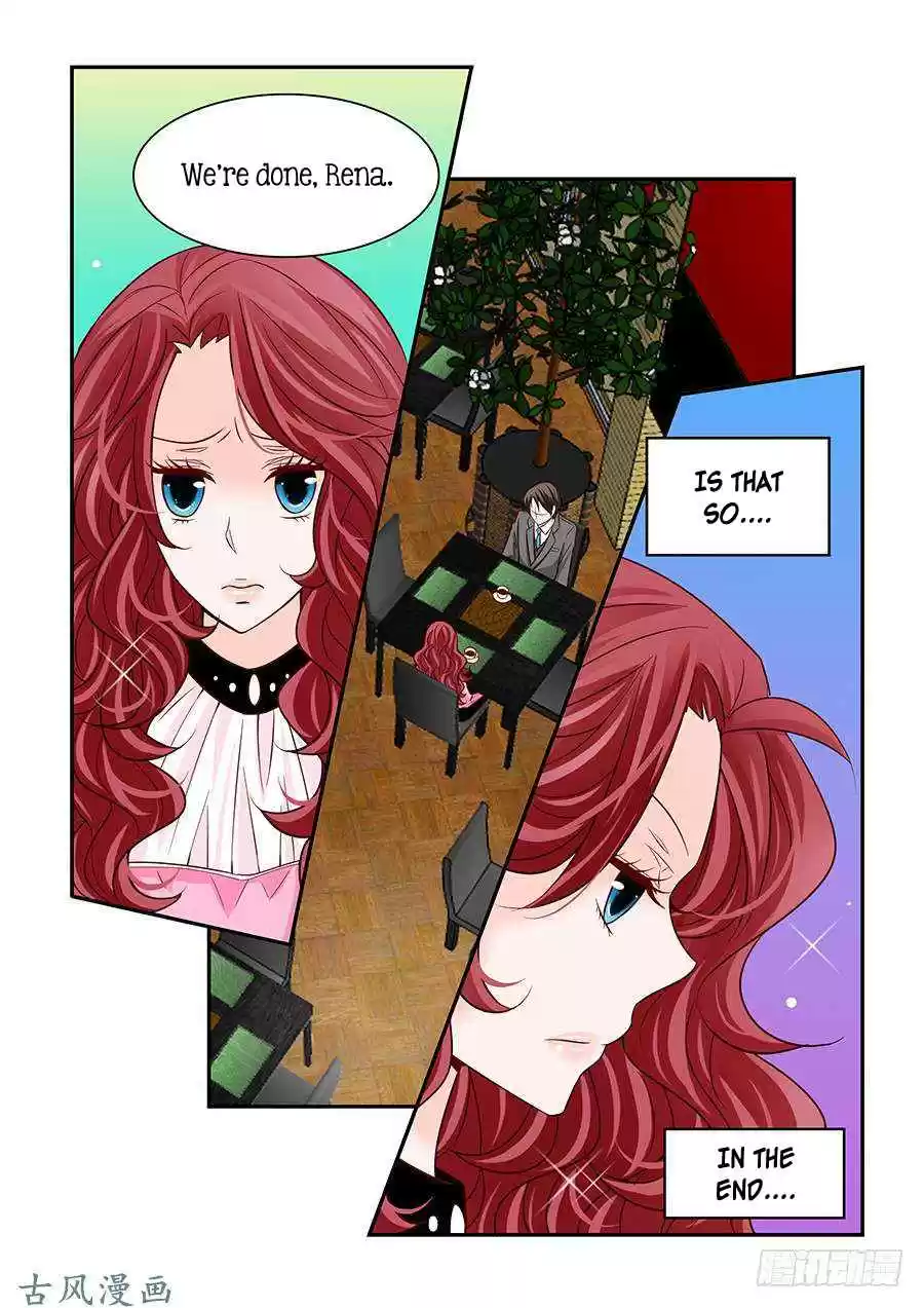 Arrogance and Romance Ch. 48