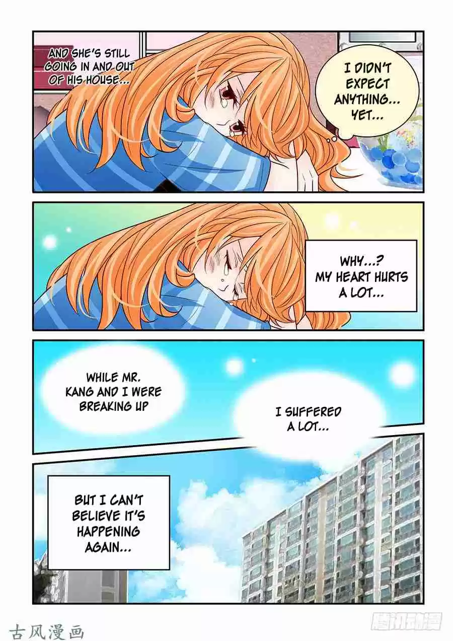 Arrogance and Romance Ch. 49