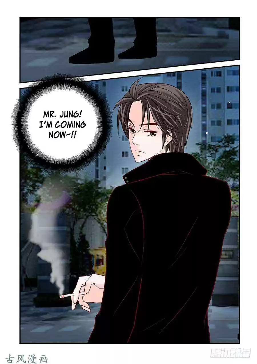 Arrogance and Romance Ch. 50