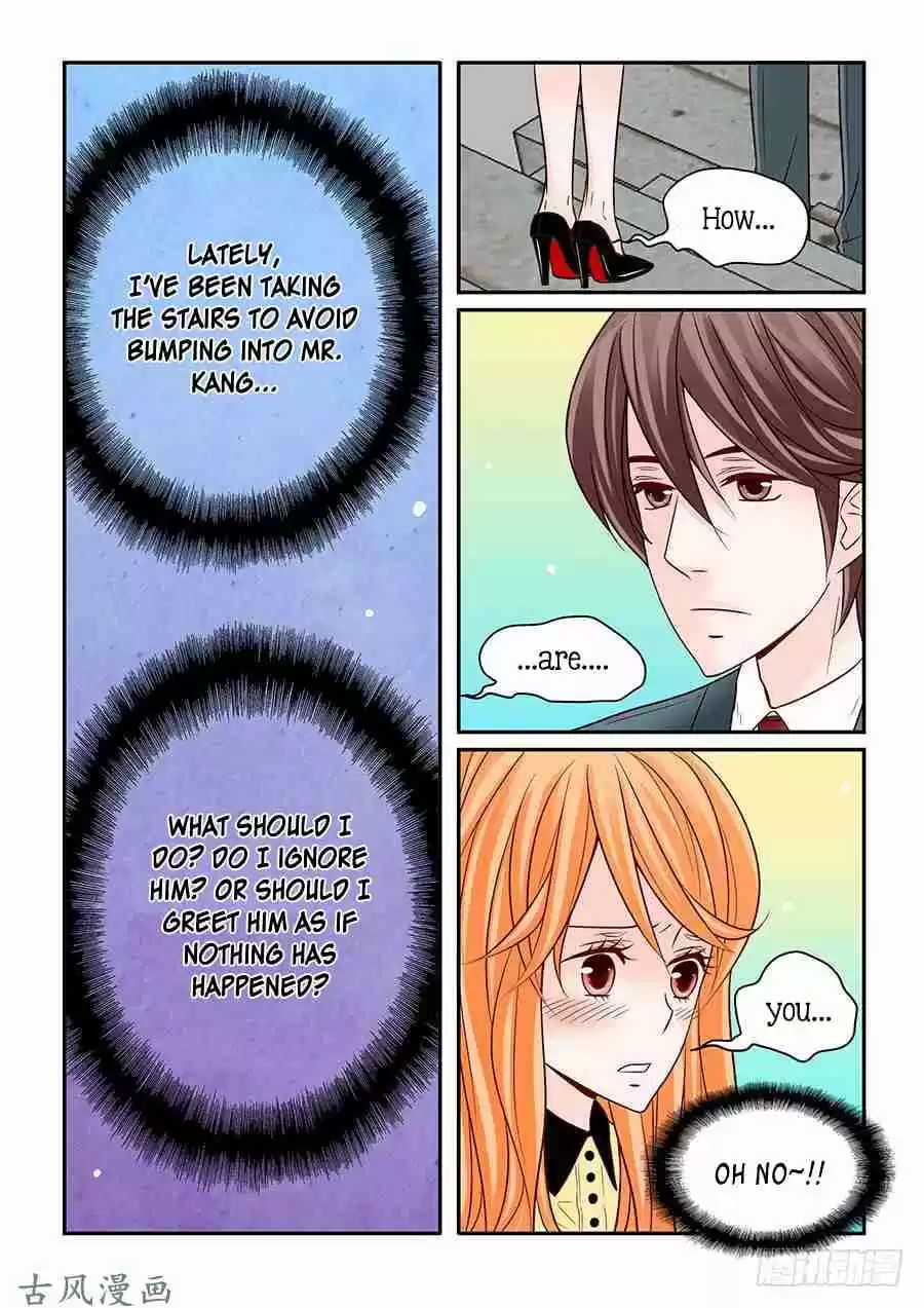 Arrogance and Romance Ch. 50