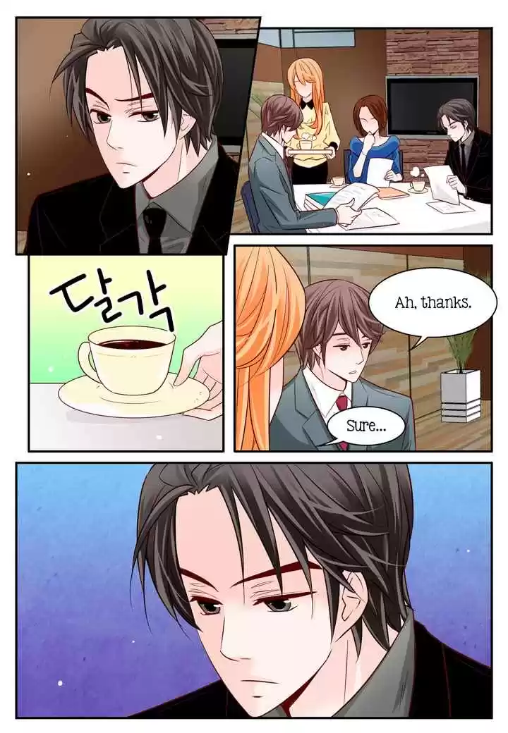 Arrogance and Romance Ch. 51