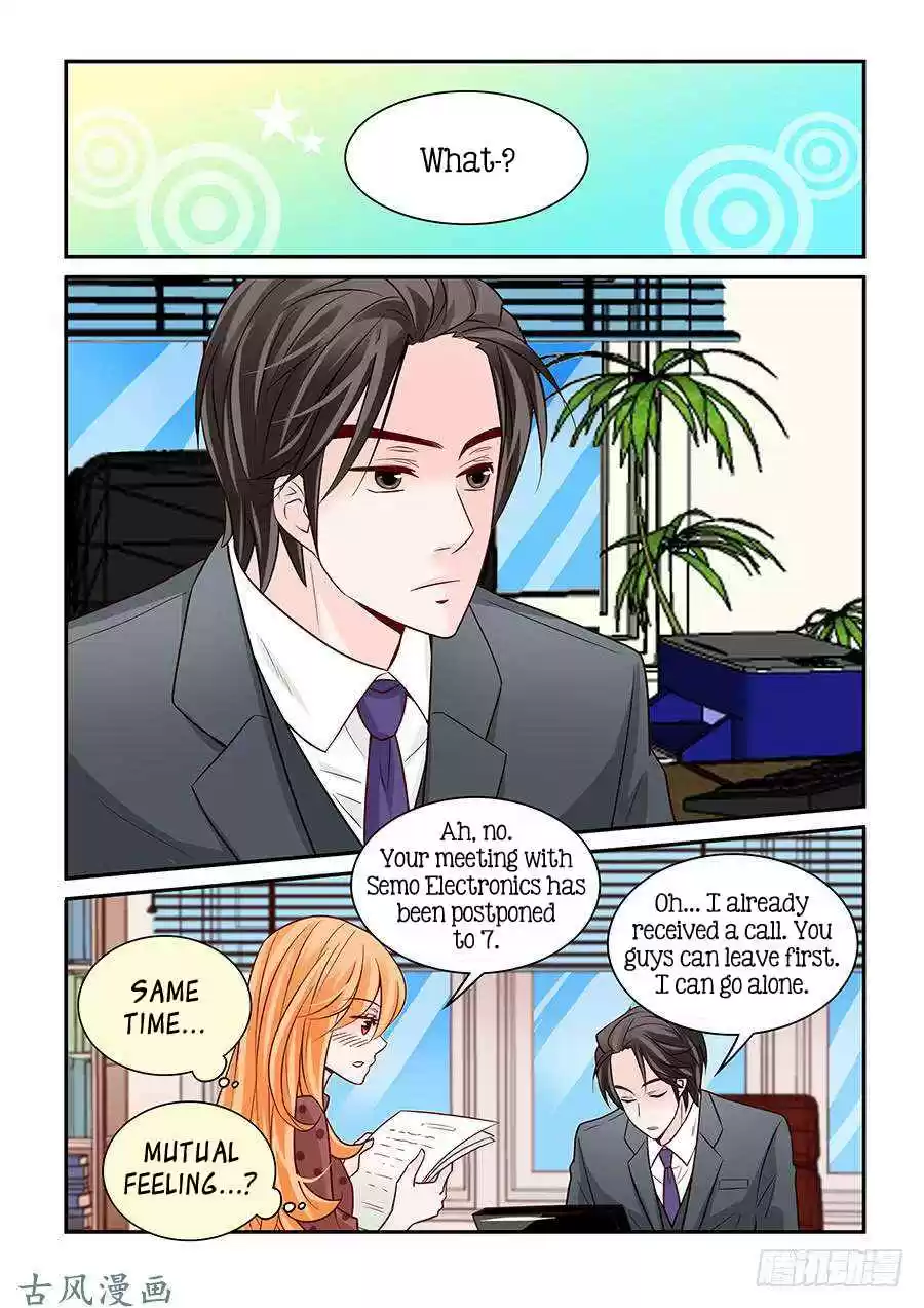 Arrogance and Romance Ch. 52