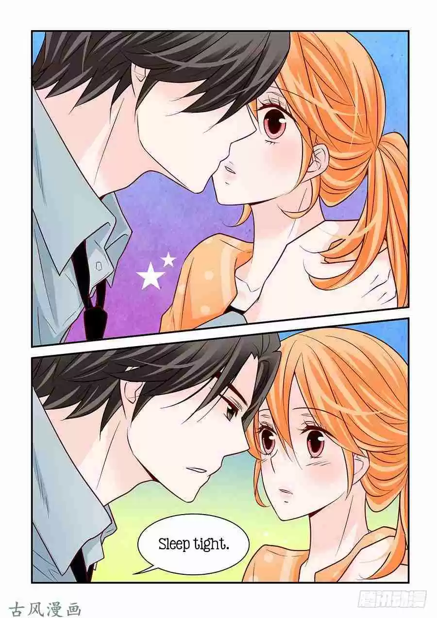 Arrogance and Romance Ch. 56