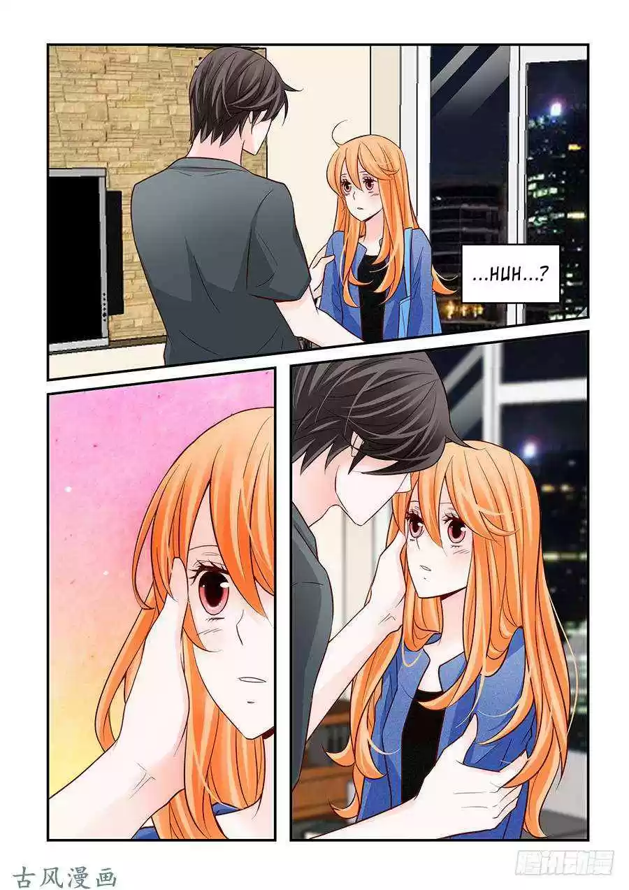 Arrogance and Romance Ch. 60