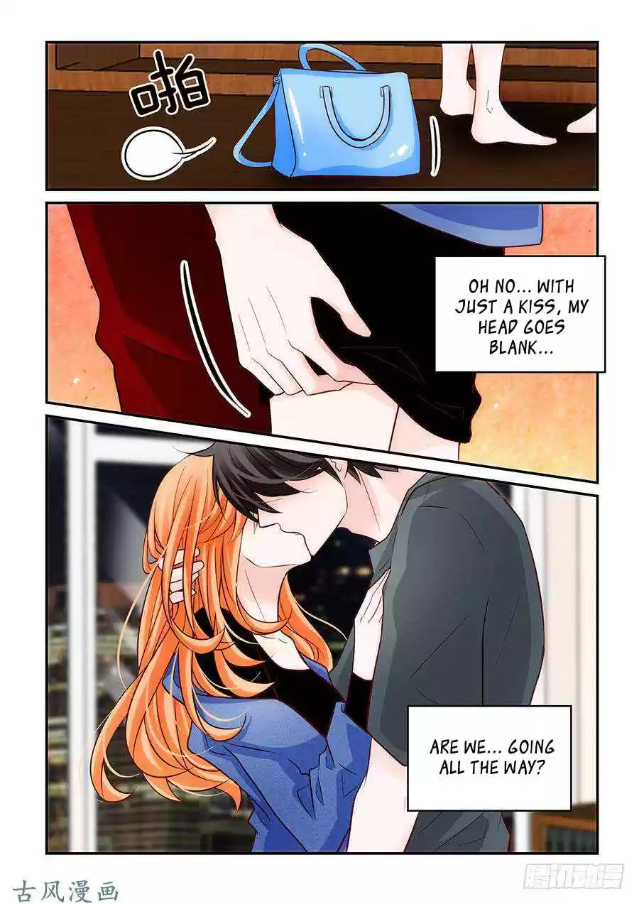 Arrogance and Romance Ch. 60