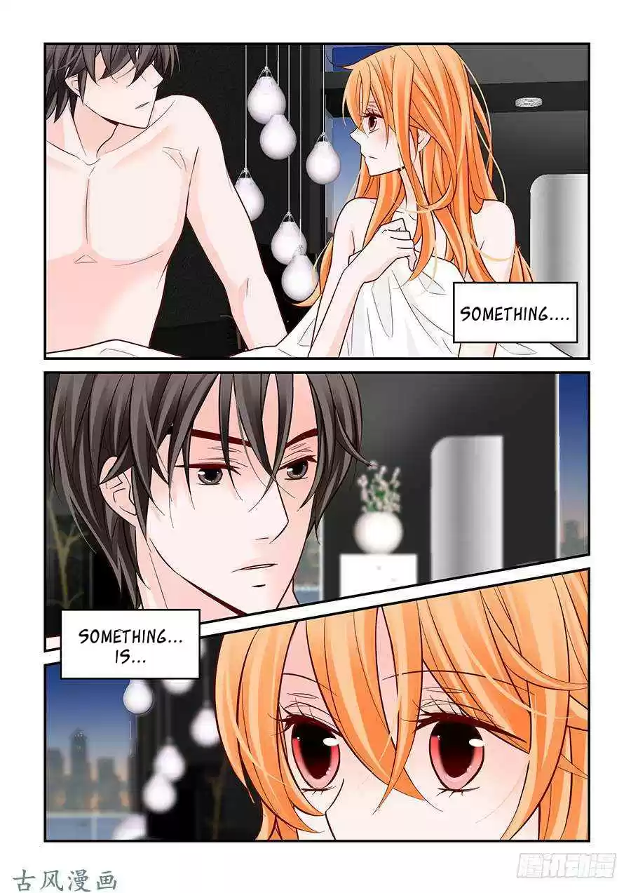 Arrogance and Romance Ch. 60