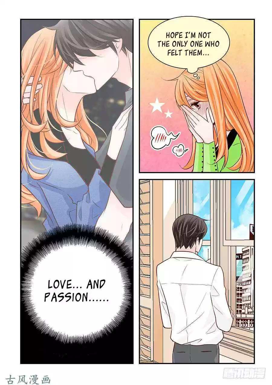 Arrogance and Romance Ch. 62