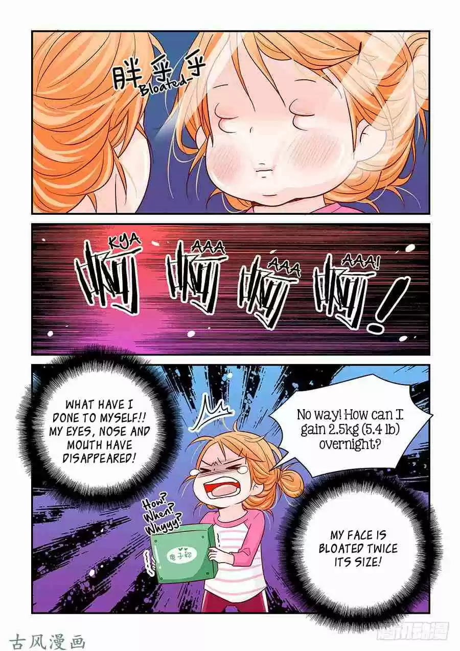 Arrogance and Romance Ch. 62