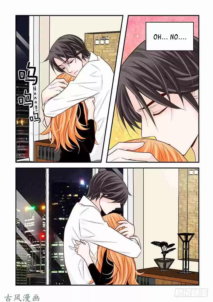 Arrogance and Romance Ch. 63