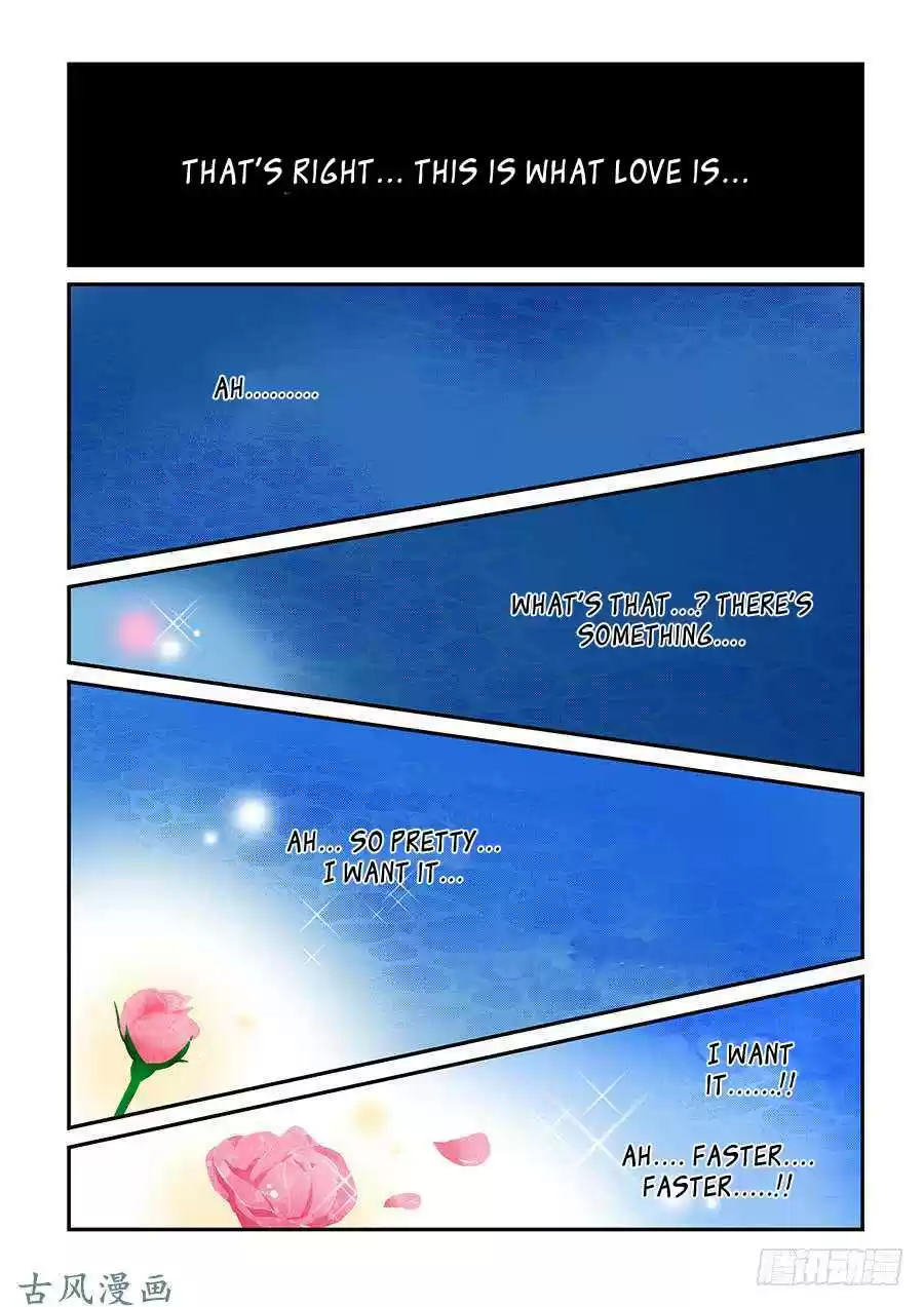 Arrogance and Romance Ch. 63