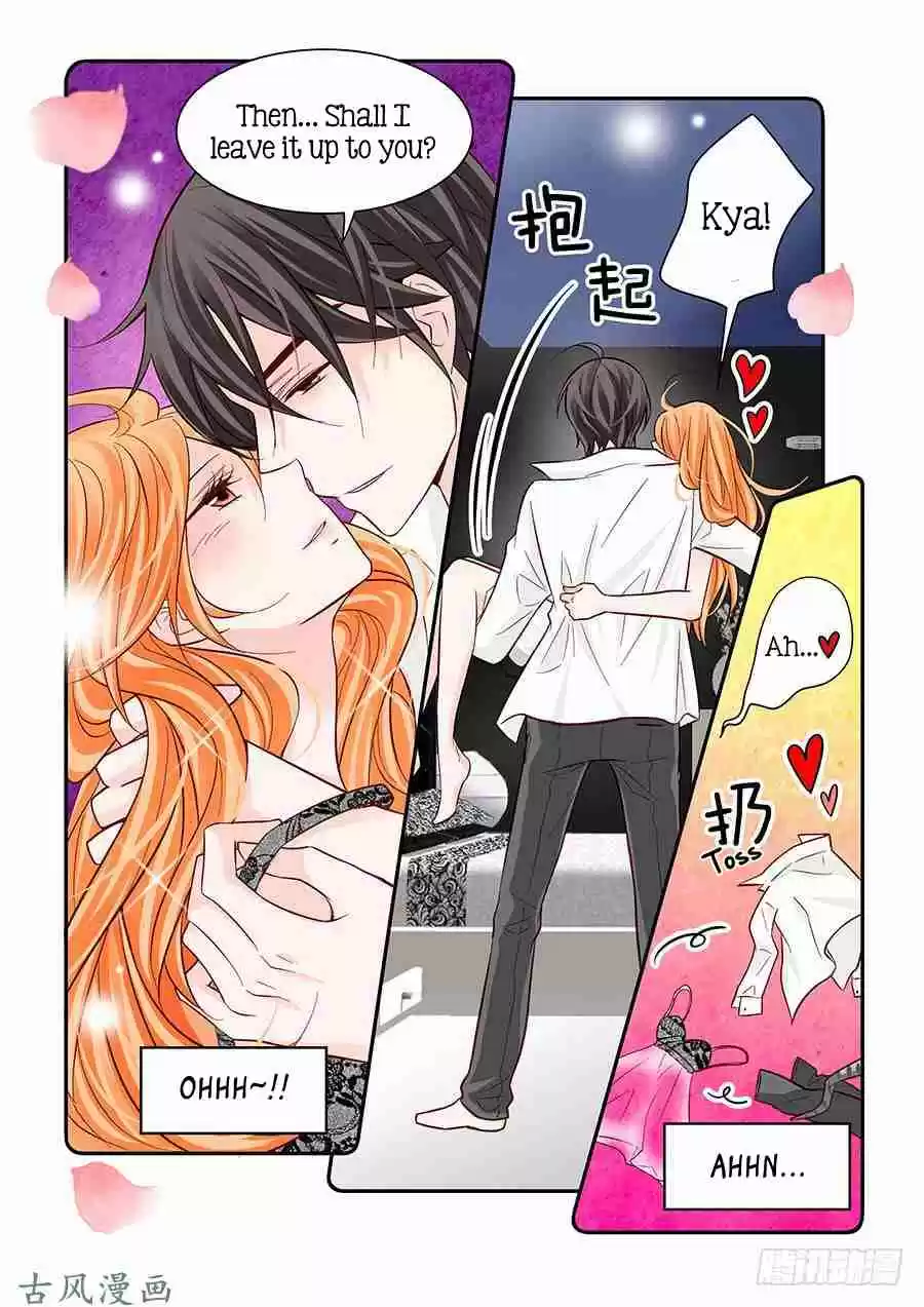 Arrogance and Romance Ch. 64