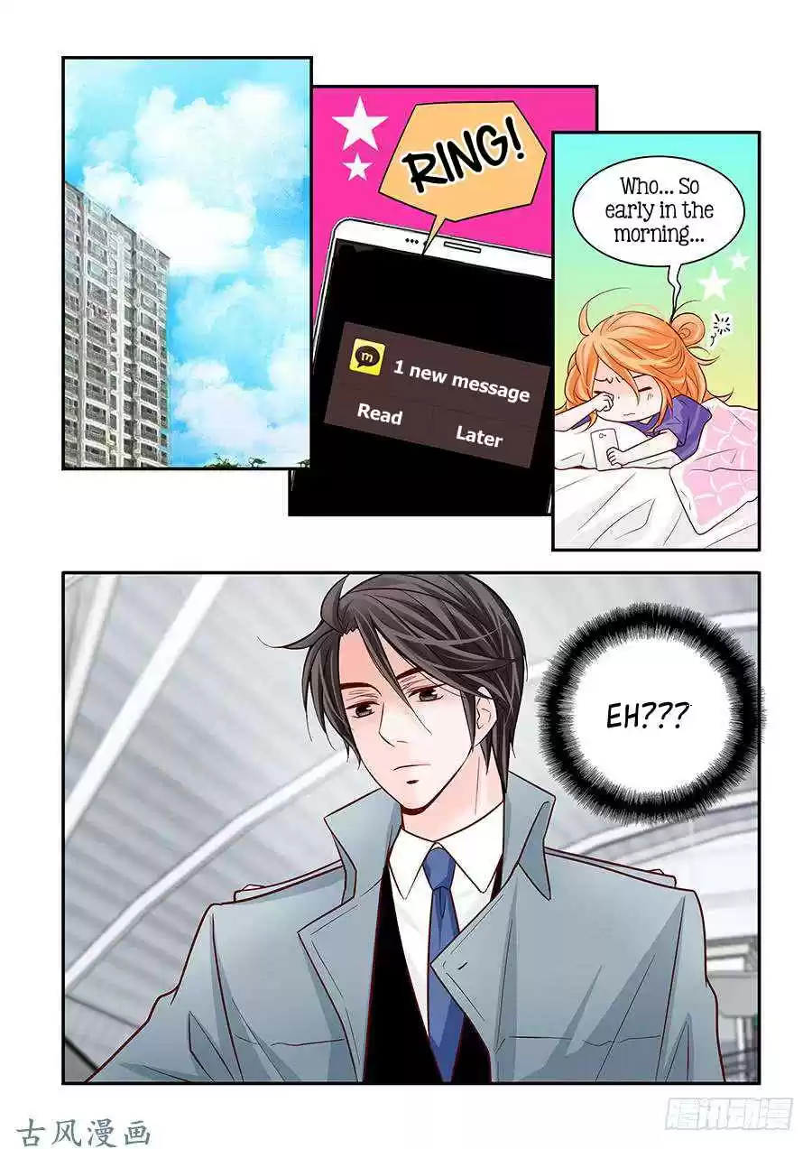 Arrogance and Romance Ch. 64