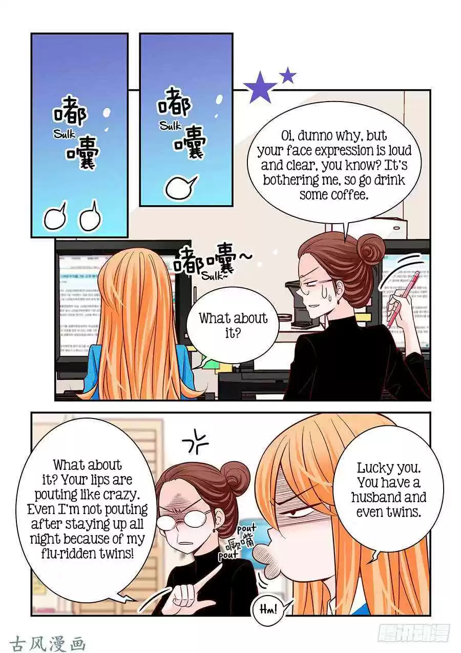 Arrogance and Romance Ch. 67