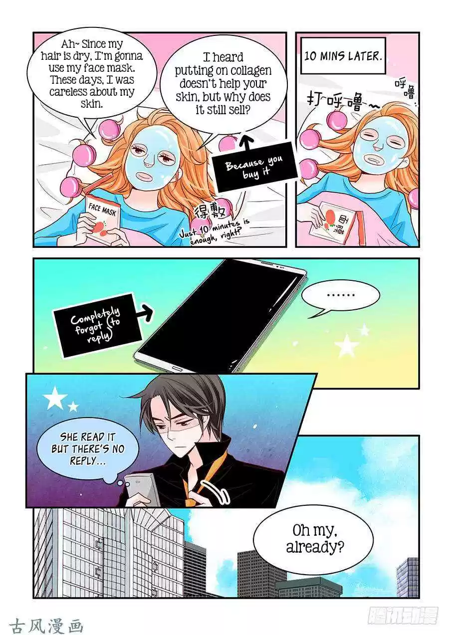 Arrogance and Romance Ch. 67