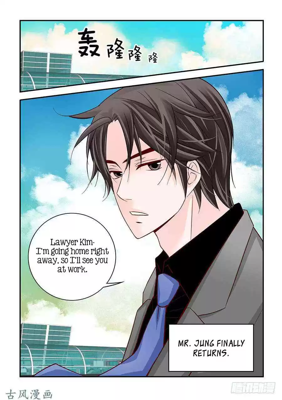 Arrogance and Romance Ch. 67