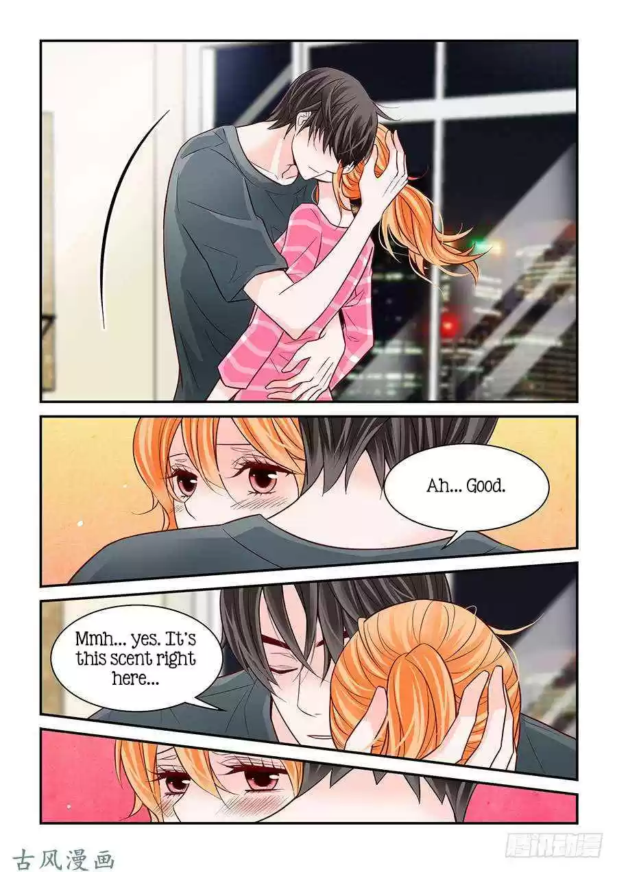 Arrogance and Romance Ch. 68