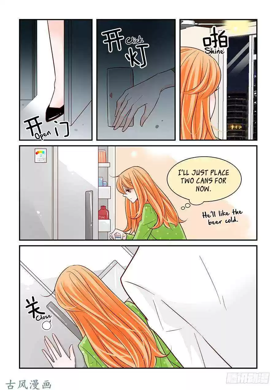 Arrogance and Romance Ch. 68